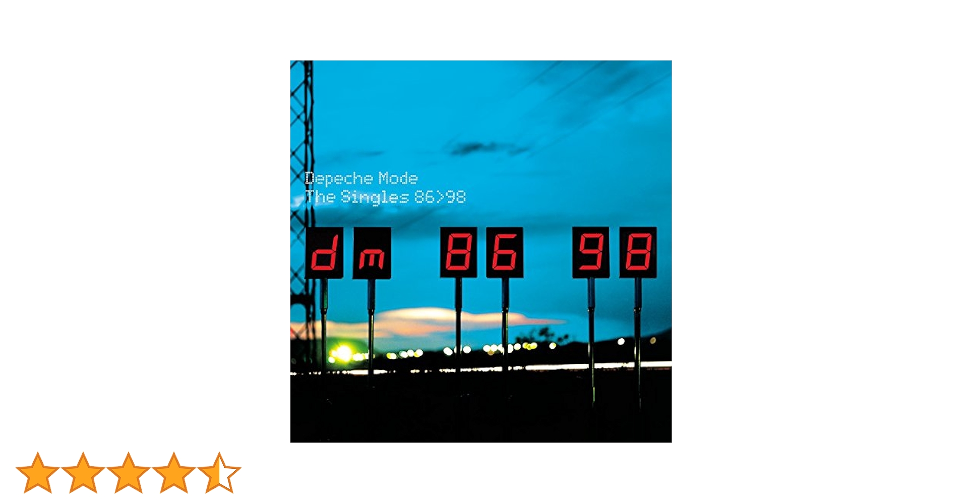 Amazon.co.jp: The Singles 86>98: ミュージック